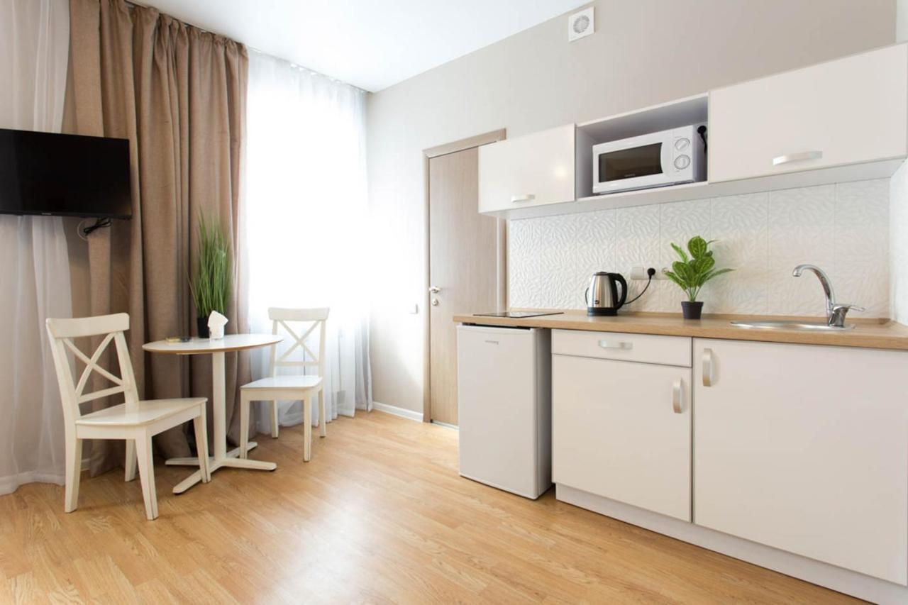 Apartment In The City Center - Gimnasiyna Naberezhna 24A-1 Kharkiv Exterior photo